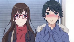 Fuuka 1 Episodio 9