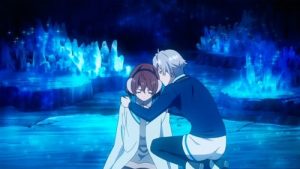 Yume Oukoku to Nemureru 100 Nin no Ouji-sama 1 Episodio 7