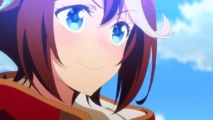Umamusume: Pretty Derby 2 Episodio 4