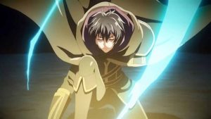 Ansatsusha de Aru Ore no Status ga Yuusha yori mo Akiraka ni Tsuyoi no da ga Episodio 1