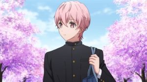 Kenka Banchou Otome: Girl Beats Boys 1 Episodio 1