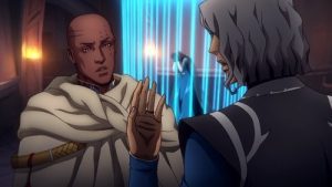Castlevania 4 Episodio 6
