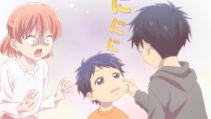 Wotakoi: O Amor é Difícil para Otaku 1 Episodio 6