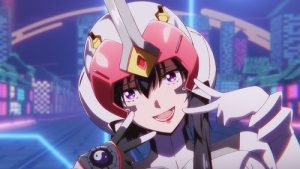 Onmyou Kaiten Re:Birth Episódio 11