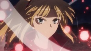 Fate/Apocrypha 1 Episodio 9