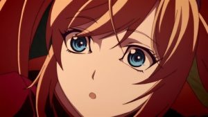 Jikan no Shihaisha 1 Episodio 3
