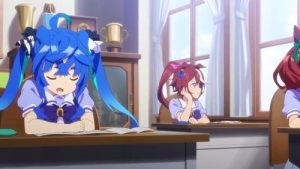Umamusume: Pretty Derby 2 Episodio 6