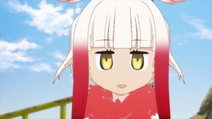 Kemono Friends 1 Episodio 3