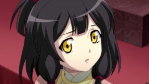 Jian Wangchao 1 Episodio 3