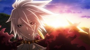 Fate/Apocrypha 1 Episodio 3