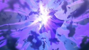 Boruto: Naruto Next Generations 1 Episodio 61