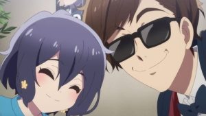 Zombieland Saga 2 Episodio 3