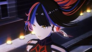 Kamitsubaki-shi Kensetsuchuu Episódio 8