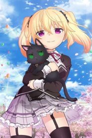 Nora to Oujo to Noraneko Heart Temporada 1