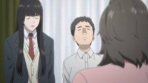 Inuyashiki 1 Episodio 9
