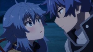 Rokudenashi Majutsu Koushi to Akashic Records 1 Episodio 8