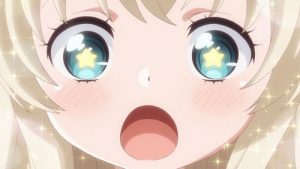 Uchi no Maid ga Uzasugiru! 1 Episodio 3