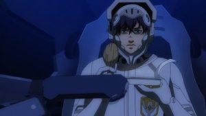 Uchuu Senkan Tiramisu 1 Episodio 5