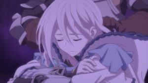 Granblue Fantasy The Animation 2 Episodio 10