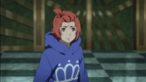Garo: Vanishing Line 1 Episodio 22