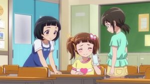 Uchi no Maid ga Uzasugiru! 1 Episodio 5