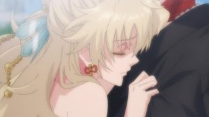 Haigakura 1 Episodio 12