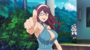 Masamune-kun’s Revenge 1 Episodio 7