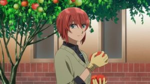 The Ancient Magus’ Bride 2 Episodio 17