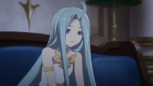 Granblue Fantasy The Animation 2 Episodio 3