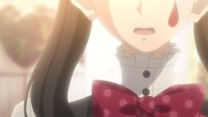 Fukumenkei Noise 1 Episodio 11