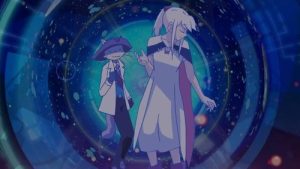 18if 1 Episodio 10