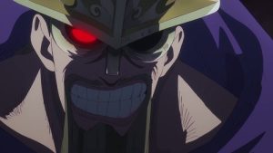 One Piece 1 Episodio 1145