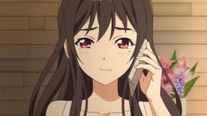 Fuuka 1 Episodio 2