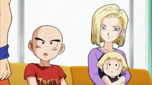 Dragon Ball Super 1 Episodio 84