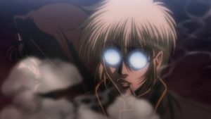 Hellsing Ultimate 1 Episodio 5