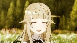 Princess Principal 1 Episodio 8
