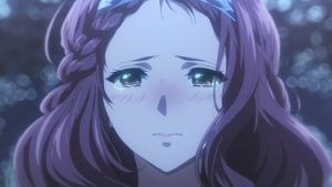 Violet Evergarden 1 Episodio 5