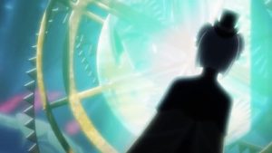 Code:Realize: Sousei no Himegimi 1 Episodio 1