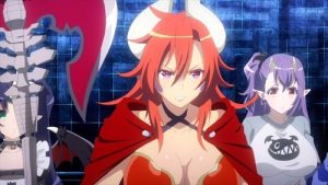 Seven Mortal Sins 1 Episodio 12
