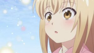 Konohana Kitan 1 Episodio 11