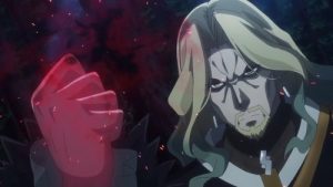 Fate/Apocrypha 1 Episodio 4