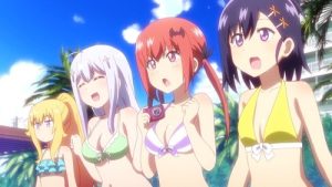 Gabriel DropOut 1 Episodio 4
