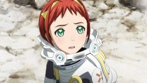 ID-0 1 Episodio 10