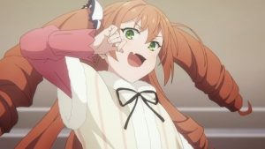 Silent Witch Chinmoku no Majo no Kakushigoto Episódio 10