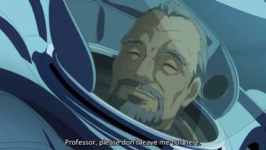 ID-0 1 Episodio 1