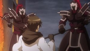 Jian Wangchao 1 Episodio 6