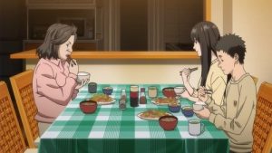 Inuyashiki 1 Episodio 6