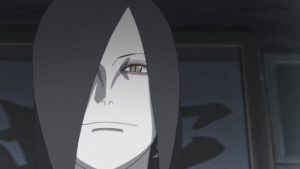 Boruto: Naruto Next Generations 1 Episodio 73