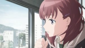 Just Because! 1 Episodio 1