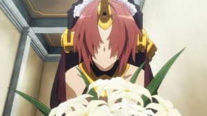 Fate/Apocrypha 1 Episodio 5